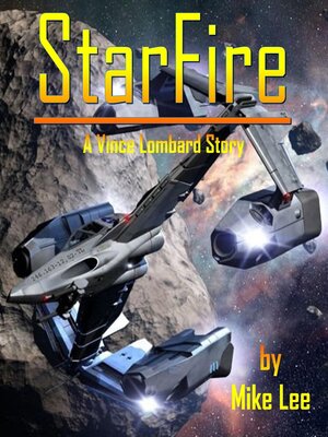 cover image of StarFire